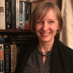 Rhaina Borthwick