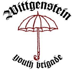 Wittgenstein Youth Brigade image for Senior Essay page
