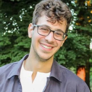 Image of Julian Katz-Samuels