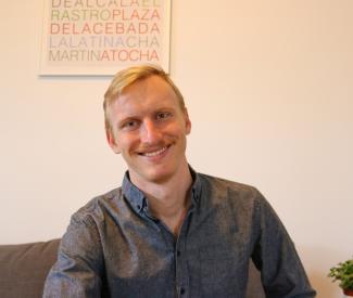 Image of William Sims