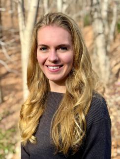 Image of Madeleine Roberts