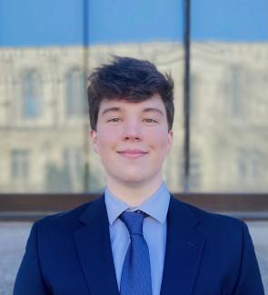 Image of Ethan Reiter