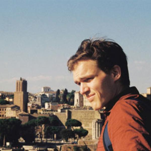 Daniel Burfin