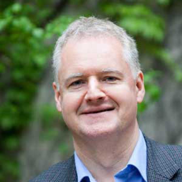 Michael Forster