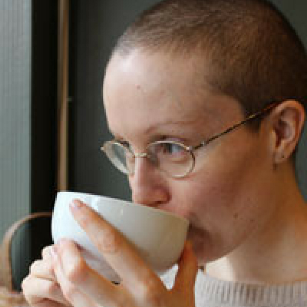 Claire Kirwin