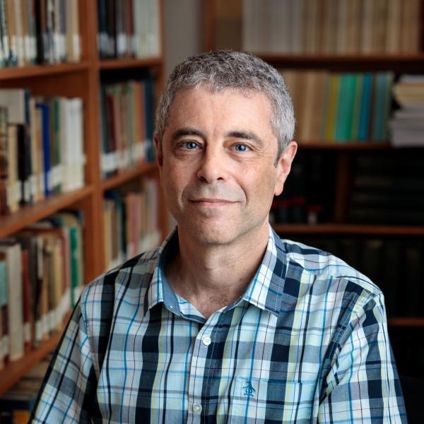 David Finkelstein
