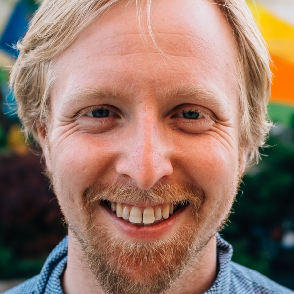 Josh Mendelsohn