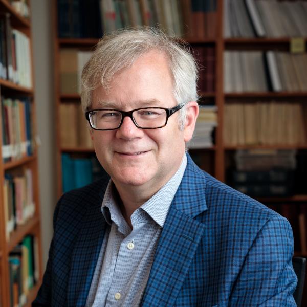 Michael Kremer