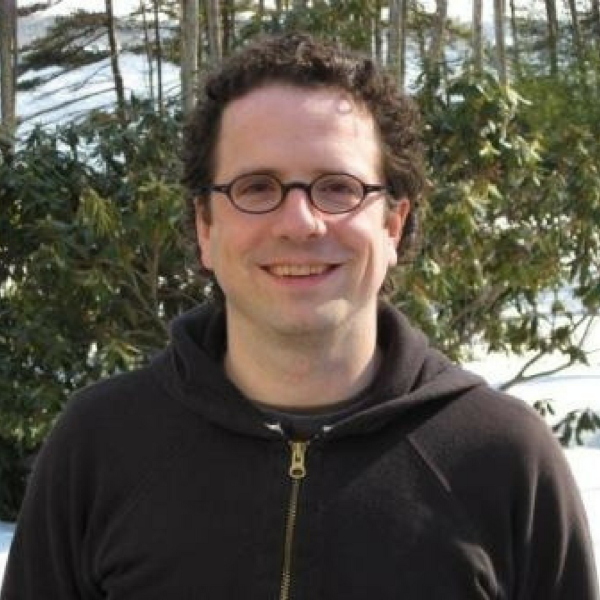 Roger Eichorn