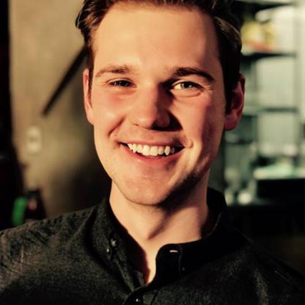 Michael Morgan