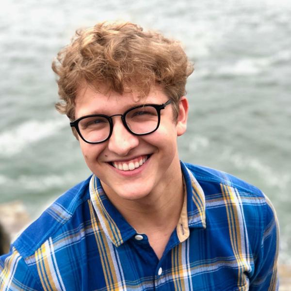 Andrew Stone