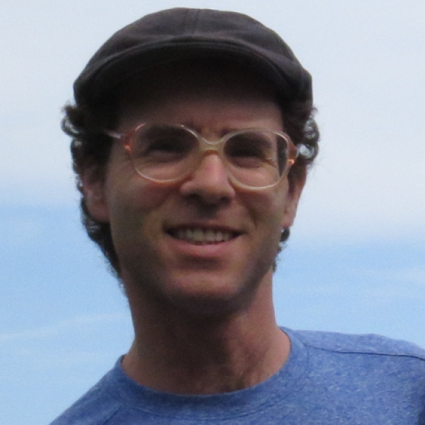 Gilad Nir