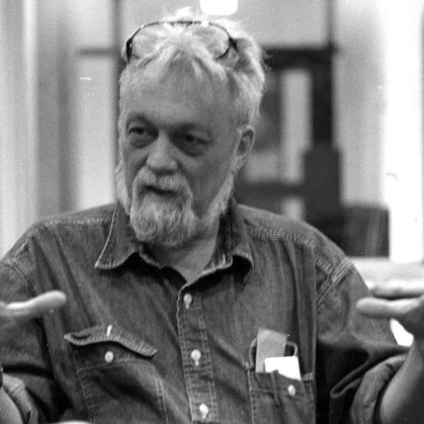 William Wimsatt
