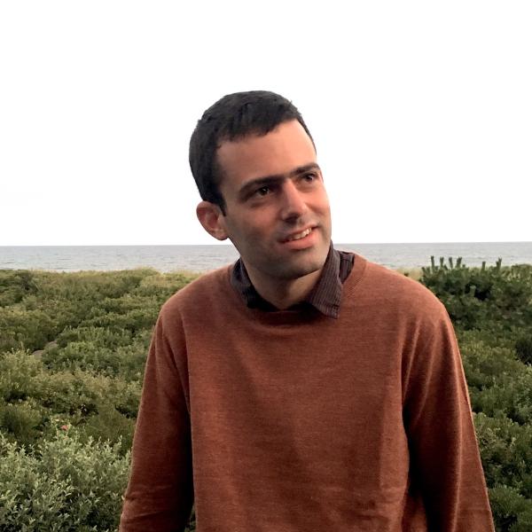 Sam Segal