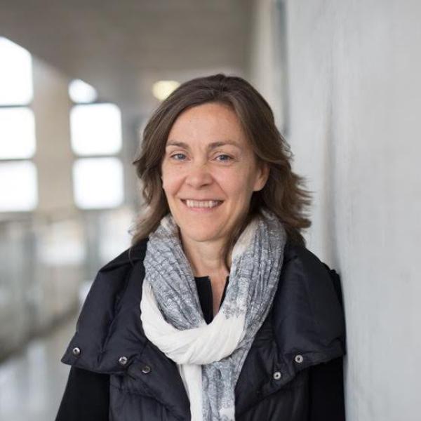 Lisa Van Alstyne
