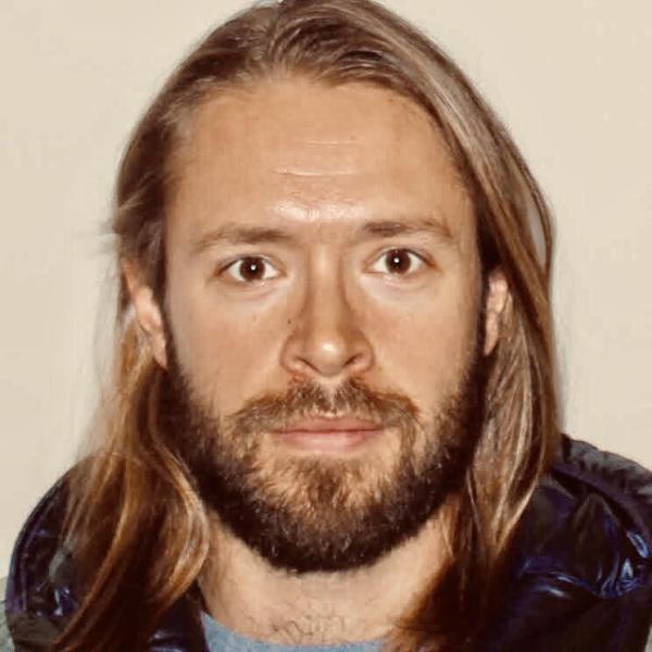 Eamon Duede