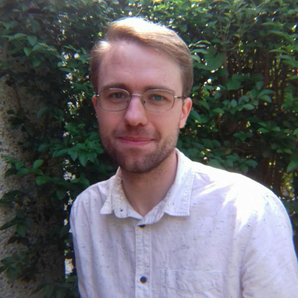 Ben Conroy