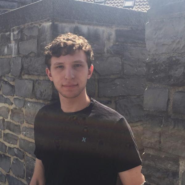 Adam Katwan