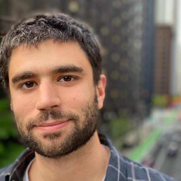 Ryan Simonelli