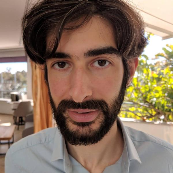 Joshua Fox