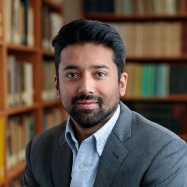 Anubav Vasudevan
