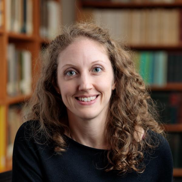 Hannah McKeown