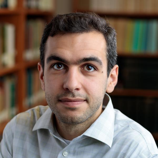 John Proios