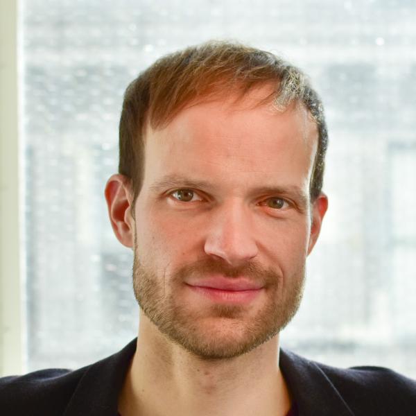 Mathis Koschel