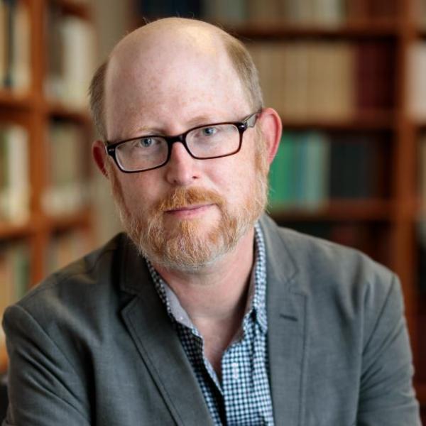 Matthew Boyle