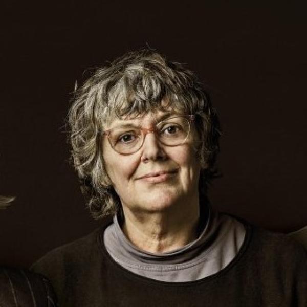 Candace Vogler