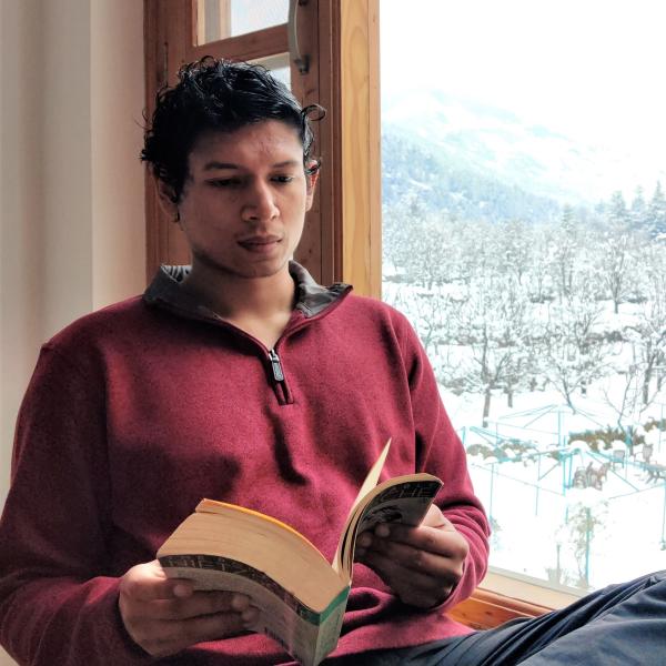 Abhiraj Singh