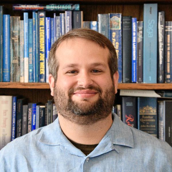 Andrew Pitel