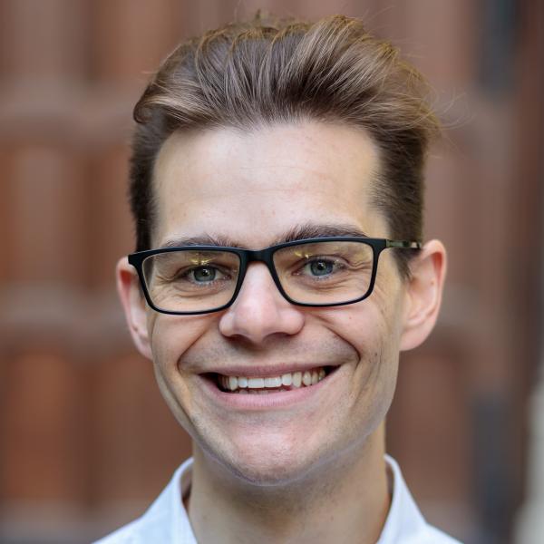 Thomas Pendlebury