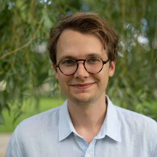 Magnus Ferguson