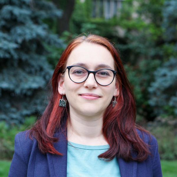 Duygu Uygun Tunc