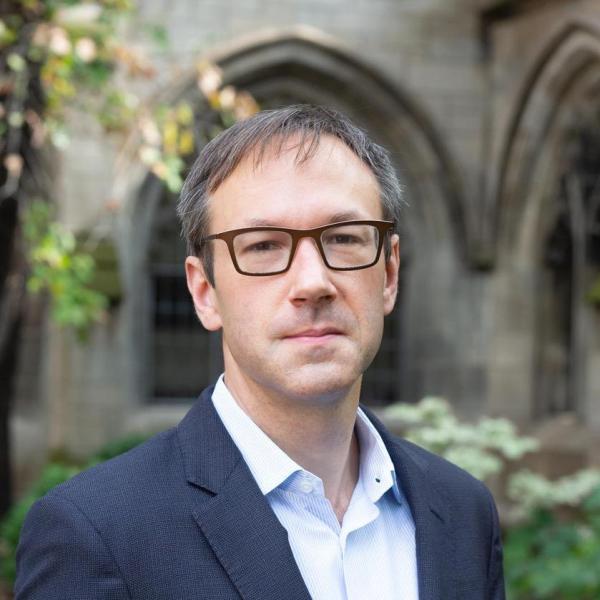 Ben Laurence