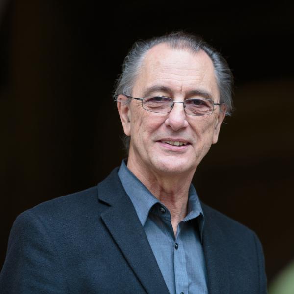 David Wellbery