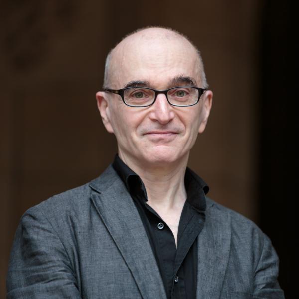 Eric Santner