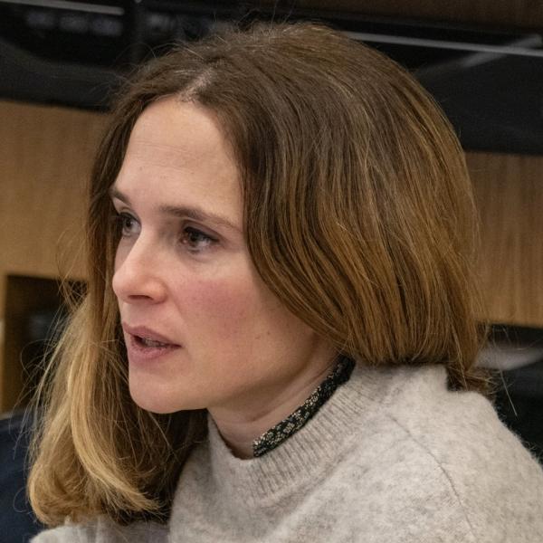 Chiara Cordelli