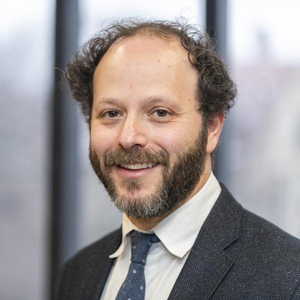 Matthew Landauer