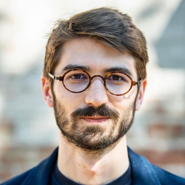 Laurenz Ramsauer
