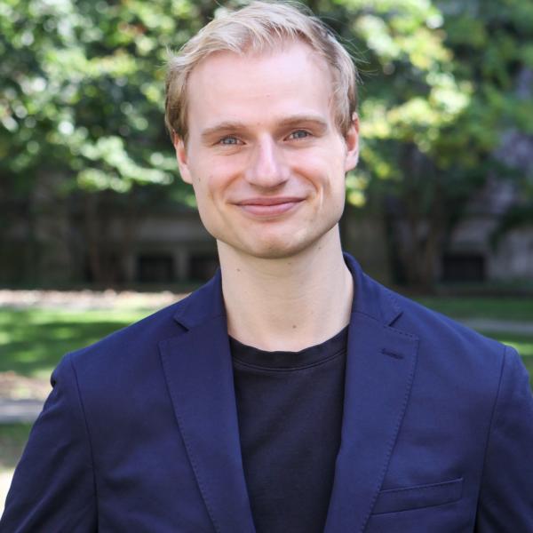 Tom Kaspers