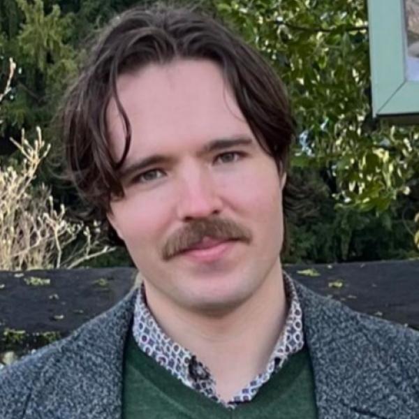 Jacob McDowell