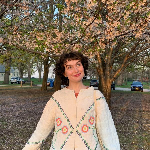 Emily Shein