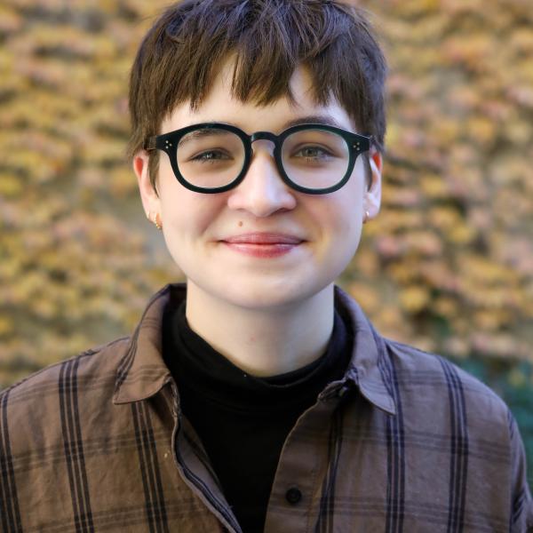 Kate Petroff